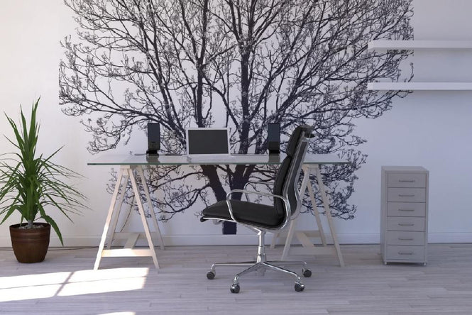 PHOTOWALL / Tree Branches 2 (e19419)