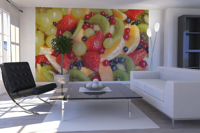 PHOTOWALL / Fresh Fruit (e19359)