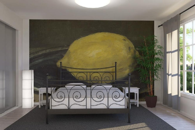 PHOTOWALL / Lemon, Edouard Manet (e10381)