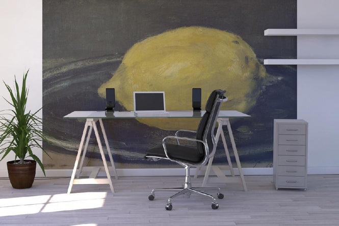 PHOTOWALL / Lemon, Edouard Manet (e10381)