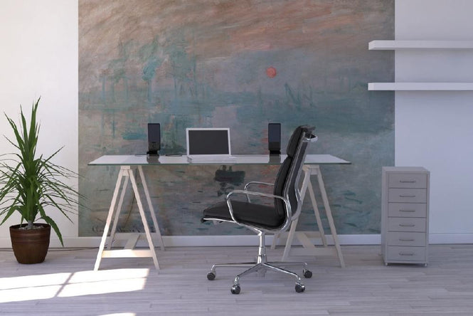 PHOTOWALL / Monet, Claud - Impression (e10399)