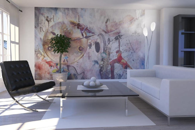 PHOTOWALL / Tempo (e19652)