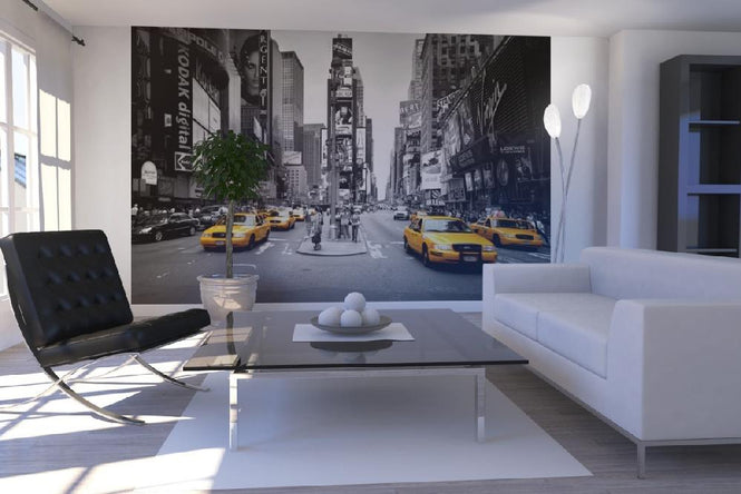 PHOTOWALL / Times Square, New York, USA (e19677)