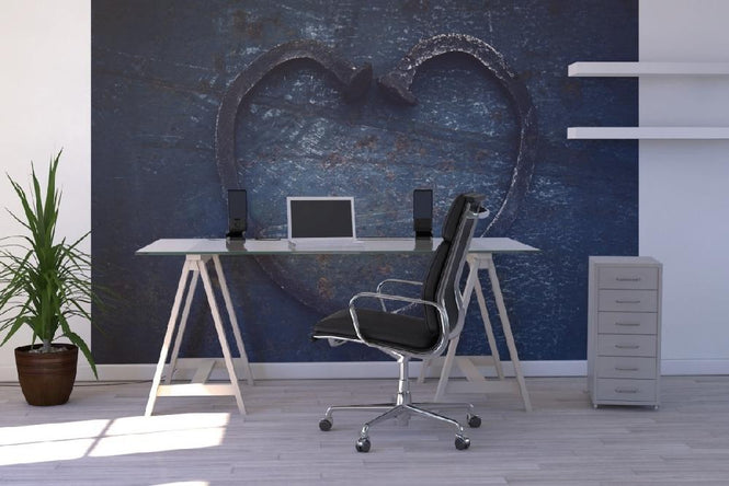 PHOTOWALL / Heart of Nails (e19693)