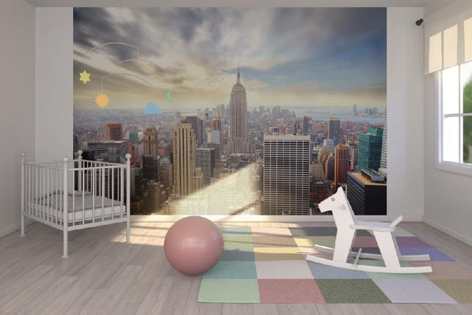 PHOTOWALL / Enchanting New York (e19864)