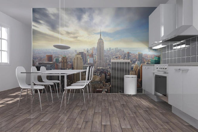 PHOTOWALL / Enchanting New York (e19864)