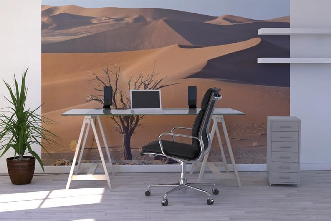 PHOTOWALL / Bright Desert (e19867)