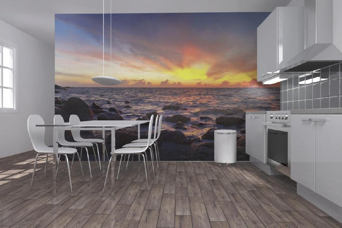 PHOTOWALL / Wild Sunset (e19870)