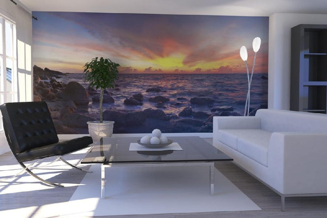 PHOTOWALL / Wild Sunset (e19870)