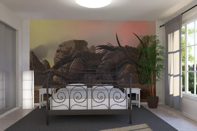 PHOTOWALL / Dracor (e20139)