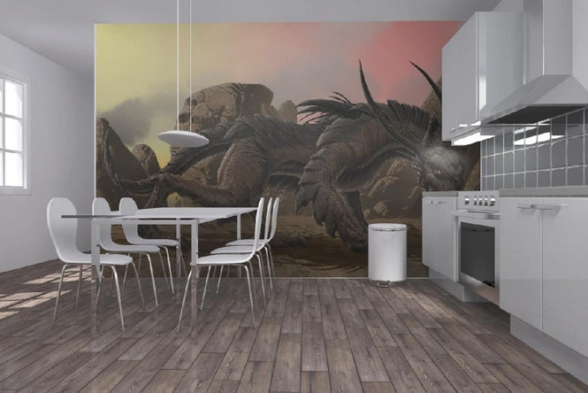 PHOTOWALL / Dracor (e20139)