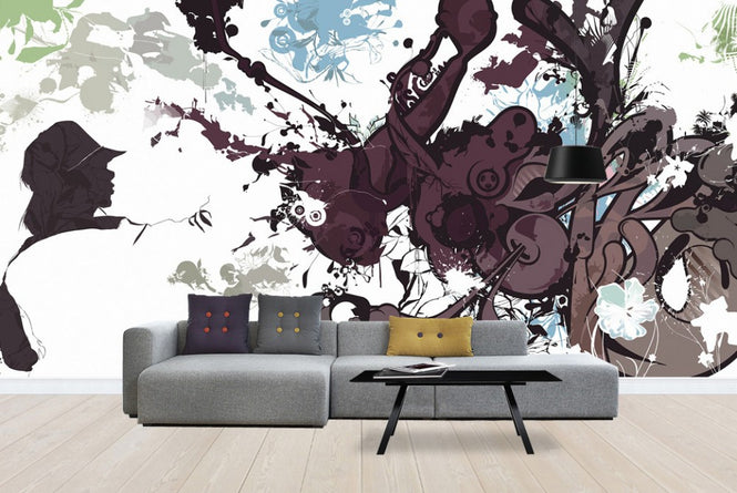 PHOTOWALL / Baruserona Walls (e20147)