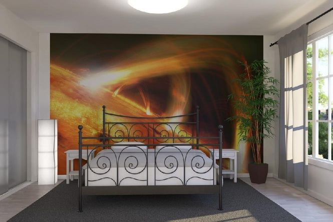 PHOTOWALL / Sun Flares (e20191)