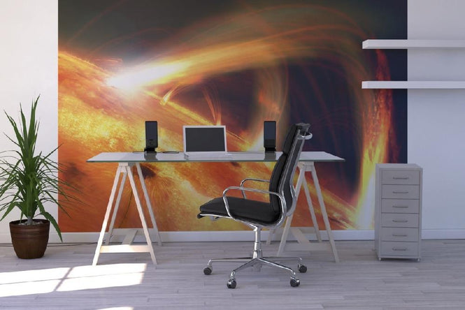 PHOTOWALL / Sun Flares (e20191)