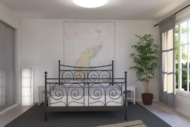 PHOTOWALL / Sea Chart 73 - Gotland (e20209)