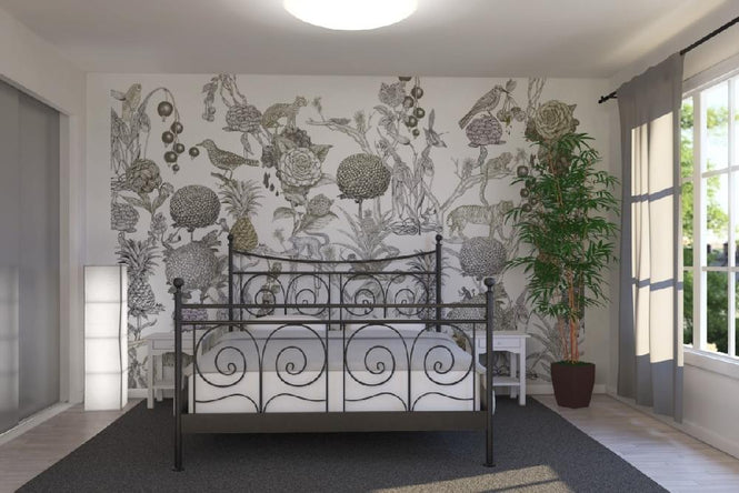 PHOTOWALL / Wild at Heart (e20210)