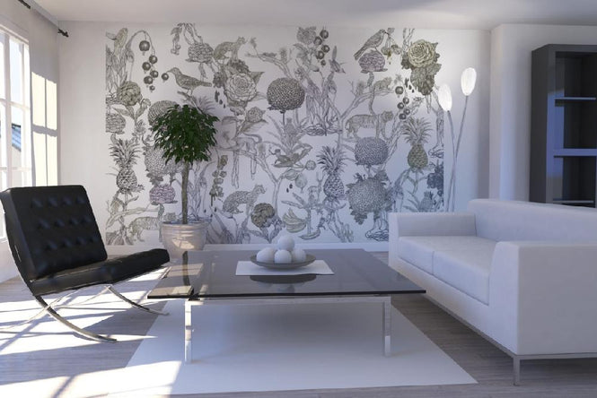 PHOTOWALL / Wild at Heart (e20210)