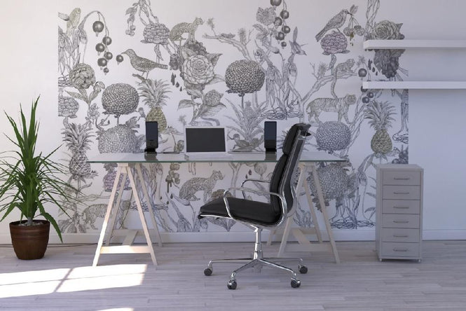 PHOTOWALL / Wild at Heart (e20210)
