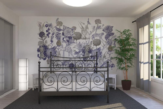 PHOTOWALL / Wild at Heart 3 (e20288)