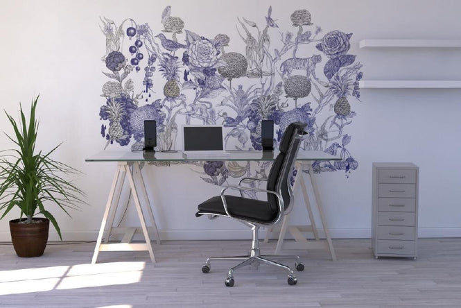 PHOTOWALL / Wild at Heart 3 (e20288)