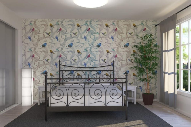 PHOTOWALL / Birdsong (e20212)