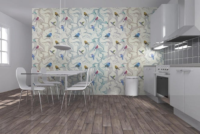 PHOTOWALL / Birdsong (e20212)
