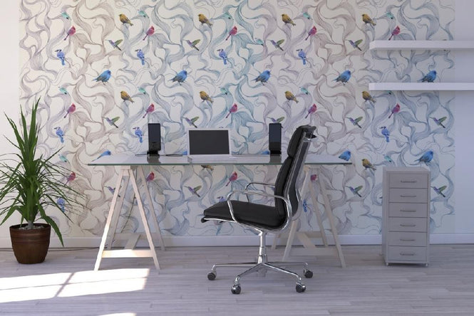 PHOTOWALL / Birdsong (e20212)