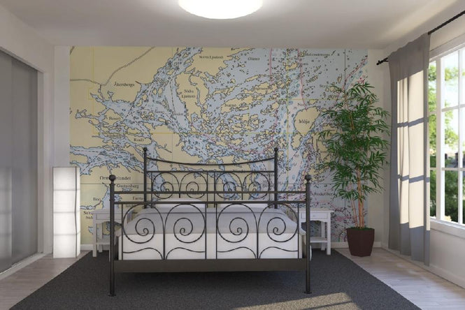 PHOTOWALL / Middle Archipelago (e20291)