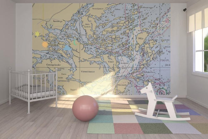 PHOTOWALL / Middle Archipelago (e20291)