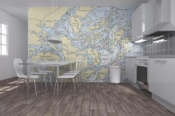 PHOTOWALL / Middle Archipelago (e20291)