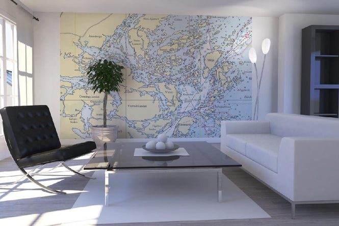 PHOTOWALL / Middle Archipelago (e20291)