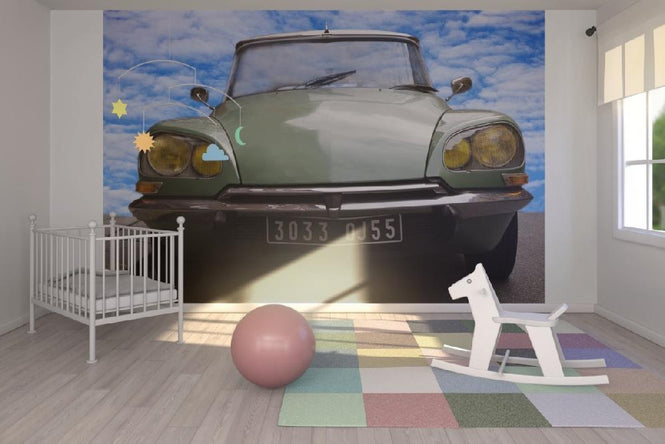 PHOTOWALL / Citroën DS (e20311)