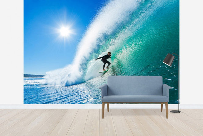 PHOTOWALL / Surfing (e20349)