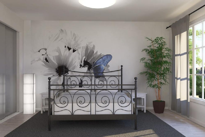 PHOTOWALL / Julia Butterfly (e20358)