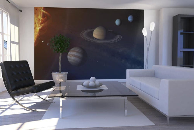 PHOTOWALL / Solar System (e20507)