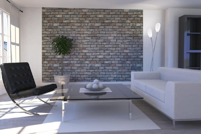 PHOTOWALL / Stone Wall (e20752)