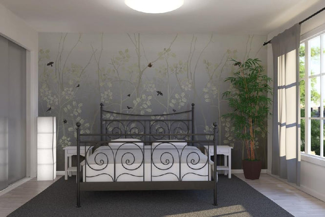 PHOTOWALL / Last Emperor - Jade (e20771)