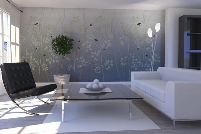 PHOTOWALL / Last Emperor - Jade (e20771)