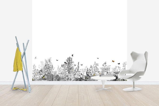 PHOTOWALL / Snail Trail (e20807)