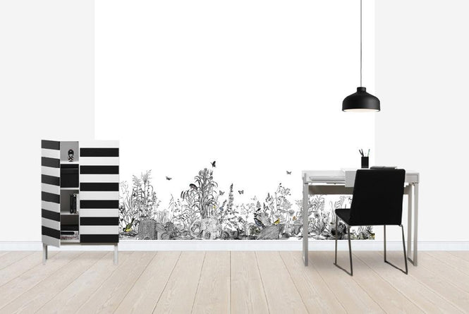 PHOTOWALL / Snail Trail (e20807)
