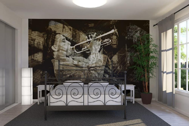 PHOTOWALL / All The Jazz (e20830)