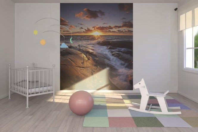 PHOTOWALL / The Golden Rock (e20906)