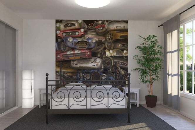 PHOTOWALL / Recycling (e20919)