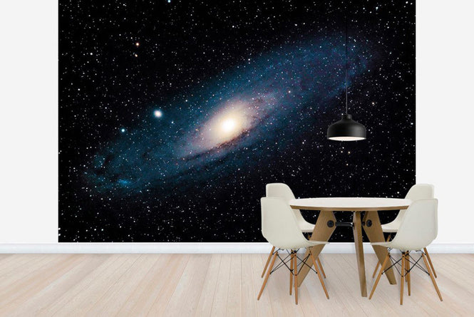 PHOTOWALL / Andromeda Galaxy (e21115)