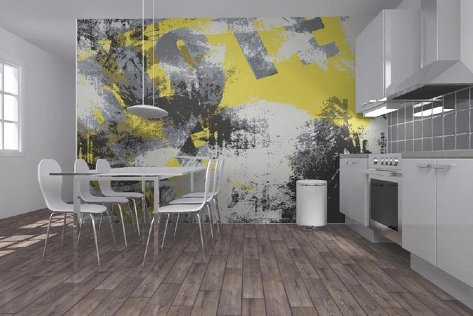 PHOTOWALL / Grunge Background (e21314)
