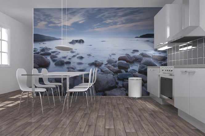 PHOTOWALL / Mystic Ocean (e21461)
