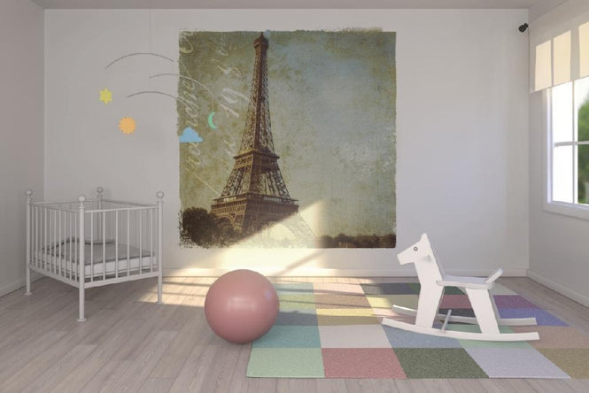 PHOTOWALL / Golden Age of Paris I (e21618)