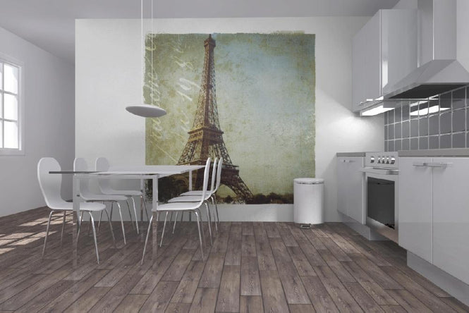 PHOTOWALL / Golden Age of Paris I (e21618)