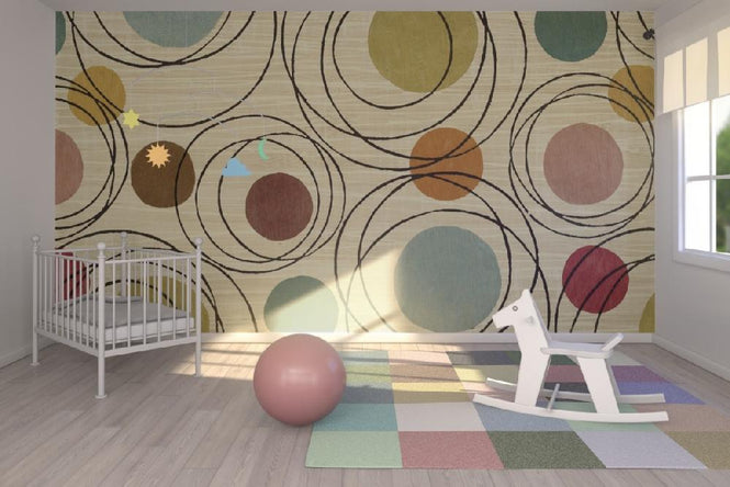 PHOTOWALL / In the Round (e21624)