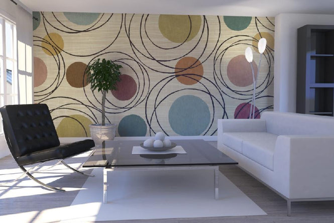 PHOTOWALL / In the Round (e21624)